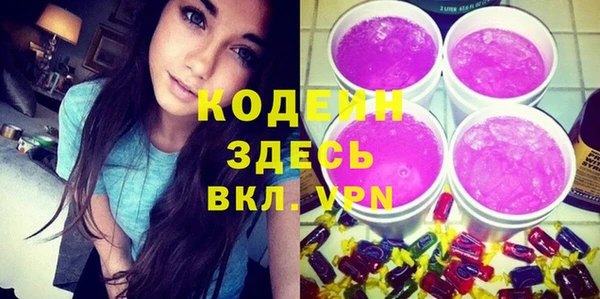 крисы Баксан