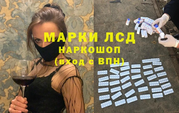 крисы Баксан