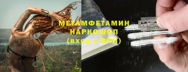 крисы Баксан